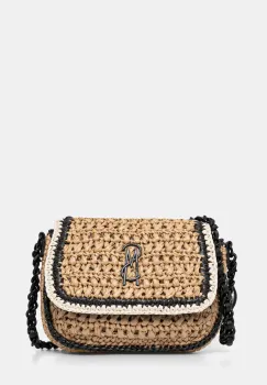 Steve Madden geanta Bmars culoarea bej, SM13001745 imagine