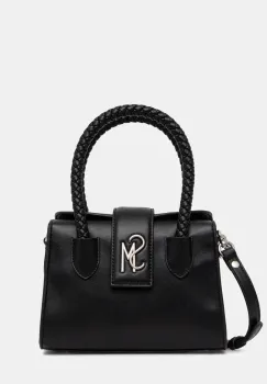 Steve Madden geanta Bohan culoarea negru, SM13001728 imagine