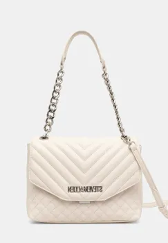 Steve Madden geanta Bpat-2 culoarea bej, SM13001706 imagine