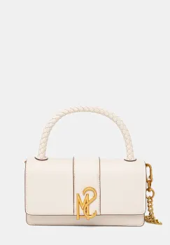 Steve Madden geanta Brage culoarea bej, SM13001757 imagine