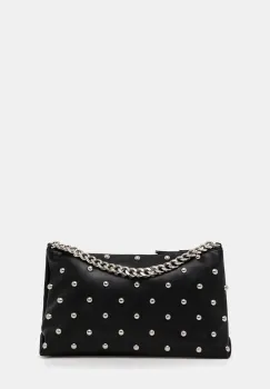 Steve Madden geanta Brandyy culoarea negru, SM13001697 imagine