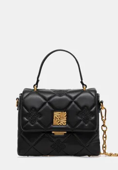 Steve Madden geanta Brutus culoarea negru, SM13001717 imagine