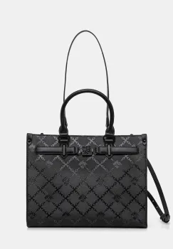 Steve Madden geanta Bstilo-E culoarea bej, SM13001734 imagine