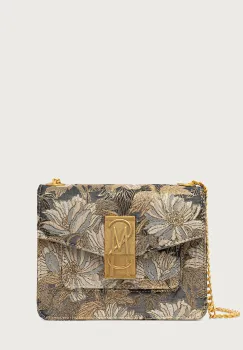 Steve Madden geanta crossbody pentru femei Bartie-B imagine