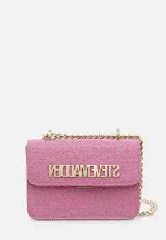 Steve Madden geanta crossbody pentru femei Bcoal-E imagine