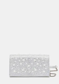 Steve Madden geanta crossbody pentru femei Bforever imagine