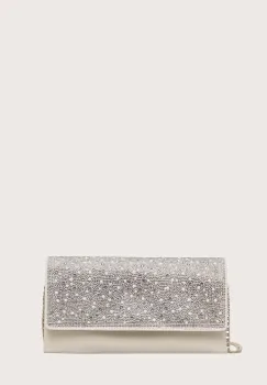 Steve Madden geanta crossbody pentru femei Bglimers imagine