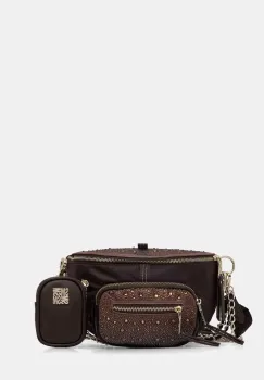 Steve Madden geanta crossbody pentru femei Bmistica imagine