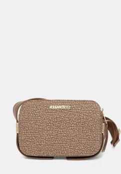 Steve Madden geanta crossbody pentru femei cu imitatie de piele Baradia imagine