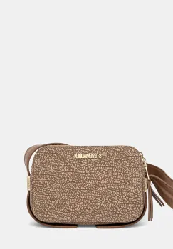 Steve Madden geanta crossbody pentru femei cu imitatie de piele Baradia imagine