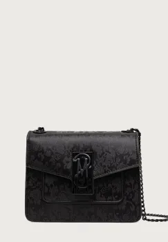 Steve Madden geanta crossbody pentru femei cu imitatie de piele Bartie imagine