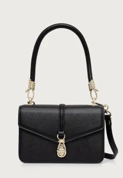 Steve Madden geanta crossbody pentru femei cu imitatie de piele Bsax imagine