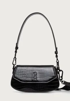 Steve Madden geanta crossbody pentru femei cu imitatie de piele Btaiga-E imagine