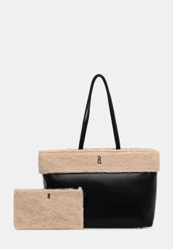 Steve Madden geanta pentru femei cu imitatie de piele Bamaia imagine