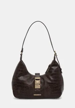 Steve Madden geanta pentru femei cu imitatie de piele Bovie-A imagine