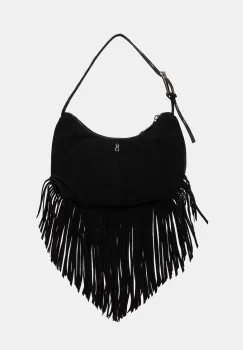 Steve Madden geanta pentru femei din piele intoarsa Bblaize imagine