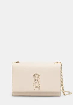 Steve Madden Geanta plic de dama din imitatie de piele Bramone imagine