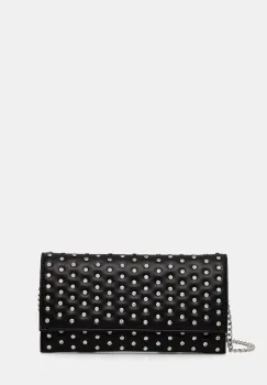 Steve Madden geanta plic pentru femei cu imitatie de piele Bdiamond imagine