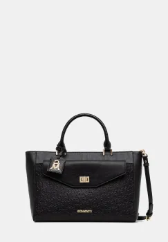 Steve Madden geanta shopper pentru femei cu imitatie de piele Bblane-6 imagine