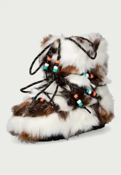 Steve Madden  Miro cizme de zapada pentru femei imagine
