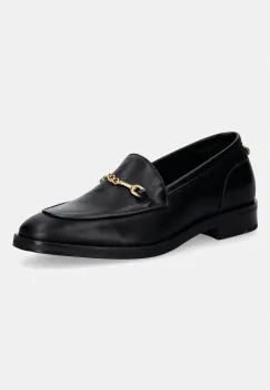 Steve Madden mocasini de piele Neona imagine