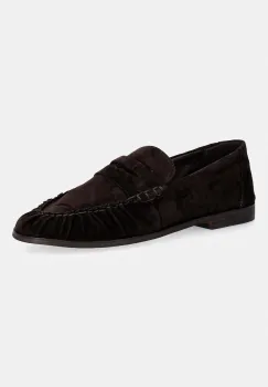 Steve Madden mocasini din piele intoarsa Muse imagine