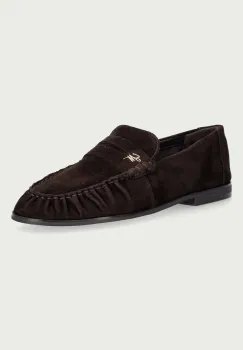 Steve Madden mocasini pentru femei din piele intoarsa Muse-SM imagine
