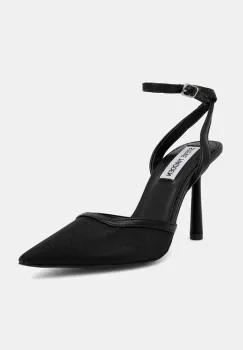 Steve Madden pantofi cu toc Alliance-M culoarea negru, SM11003768 imagine