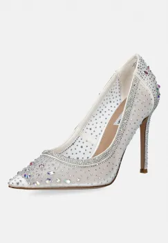 Steve Madden pantofi cu toc Encaged imagine