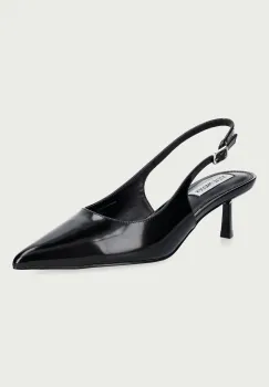 Steve Madden pantofi cu toc stiletto din piele Korra imagine