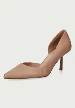 Steve Madden pantofi cu toc stiletto din piele Vena imagine