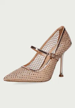 Steve Madden  pantofi cu toc stiletto Stirring imagine