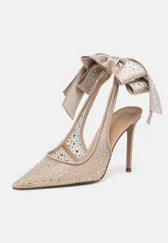 Steve Madden pantofi cu toc Teacup-Mr imagine