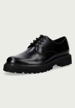 Steve Madden  pantofi pentru barbati din piele Motala imagine