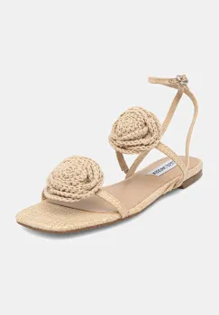Steve Madden sandale Abloom femei, culoarea bej, SM11003751 imagine