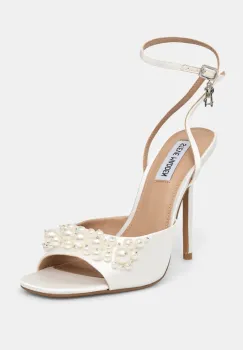 Steve Madden sandale Atheria culoarea alb, SM11003669 imagine