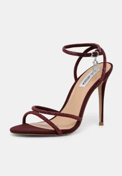 Steve Madden sandale Bryanna culoarea bordo, 11002613 imagine