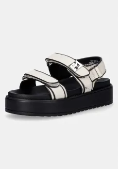 Steve Madden sandale cu platforma pentru femei Bigmona imagine