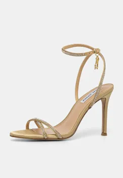Steve Madden sandale cu toc cui Jypsey-CNR imagine