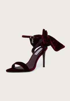 Steve Madden  sandale cu toc inalt Nivia imagine