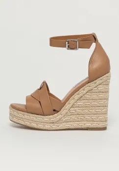 Steve Madden Sandale de piele imagine