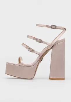 Steve Madden sandale Elavator culoarea bej, SM11002313 imagine