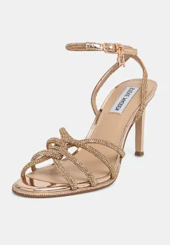 Steve Madden sandale Kailyn-R culoarea auriu, SM11003078 imagine