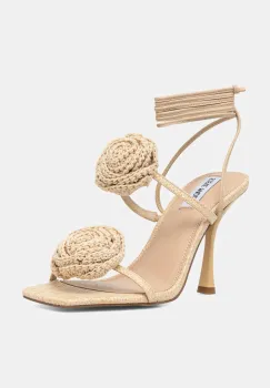 Steve Madden sandale Rosalita culoarea bej, SM11003752 imagine