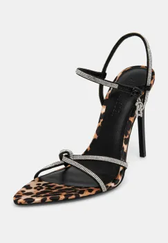 Steve Madden sandale Stellina-L culoarea maro, SM11003660 imagine