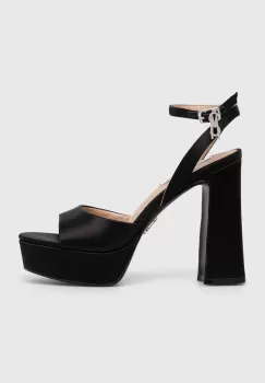 Steve Madden sandale Transpire culoarea negru, SM11002900 imagine