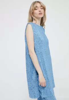 Stine Goya bluza femei, cu imprimeu imagine