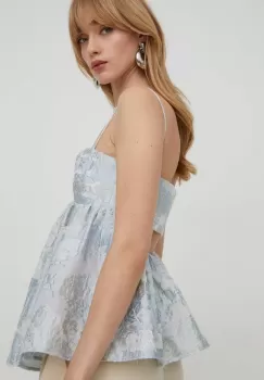 Stine Goya bluza femei, modelator imagine