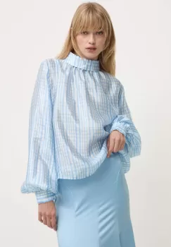 Stine Goya bluza femei, modelator, SG5843 imagine