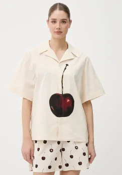 Stine Goya camasa pentru femei, din bumbac imagine